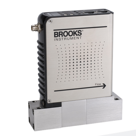 Brooks GP200 Series Pressure Mass Flow Controller