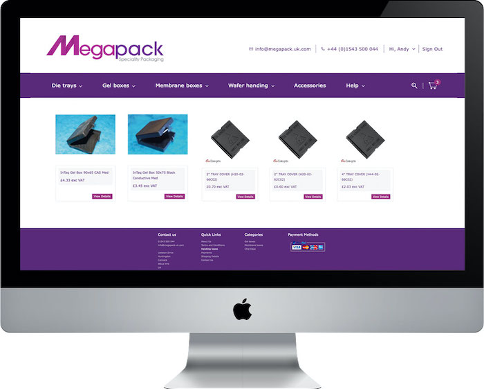 Shop