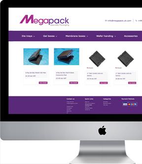 Membrane Boxes