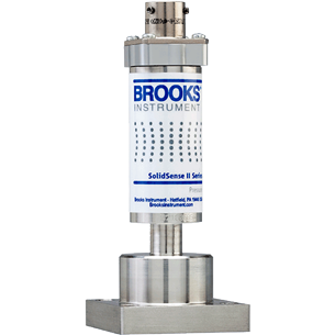 Brooks SolidSense II® Pressure Transducers