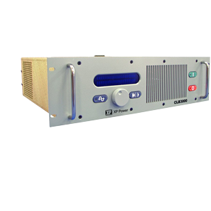 Low Frequency RF Power Supplies