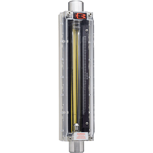 Brooks GT1000 Series Glass Tube Variable Area Flow Meters