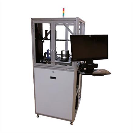 EV2-x00 Wafer Sorter