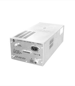 High Voltage Power Supplies