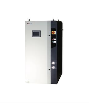 Water Vapour Cryopumps / Chillers