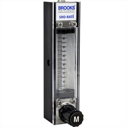 Brooks Sho-Rate™ Series Variable Area Flow Meters