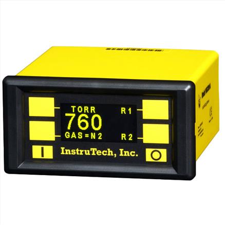 VGC301 Vacuum Gauge Controller