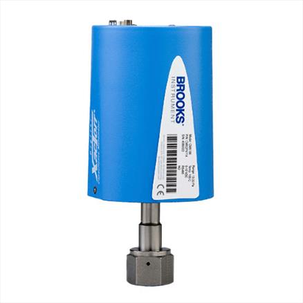 Brooks XacTorr Vacuum Capacitance Manometers