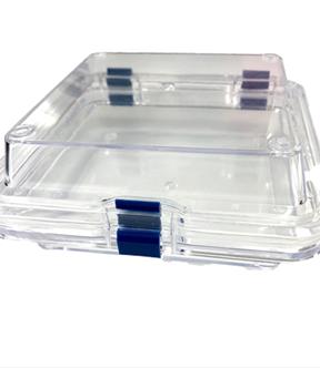 Membrane Boxes