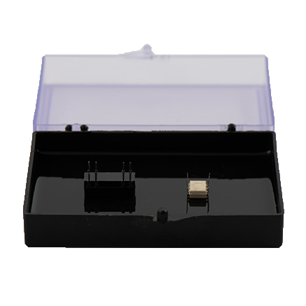 Gel Boxes