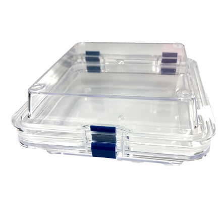 Membrane Boxes